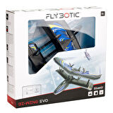 Silverlit Bi-Wing Evo Kumandalı Uçak 85739 - Mavi