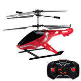 Silverlit Air Python Helikopter 84786 - Kırmızı