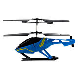Silverlit Air Python Helikopter 84786 - Mavi