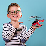 Silverlit Air Python Helikopter 84786 - Mavi