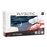 Silverlit Air Python Helikopter 84786 - Mavi