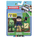 DevSeries Figürler - Brookhaven: Agent Marcus