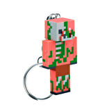 PMI Minecraft 3D Figür Anahtarlık MC8010 Model 2