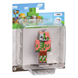 PMI Minecraft 3D Figür Anahtarlık MC8010 Model 2