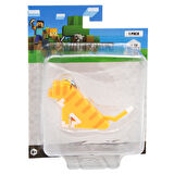 PMI Minecraft 3D Figür Anahtarlık MC8010 Model 15