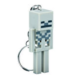 PMI Minecraft 3D Figür Anahtarlık MC8010 Model 16