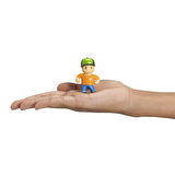 PMI Stumble Guys Tekli Figür SG2210 - Mr. Stumble