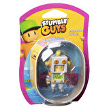 PMI Stumble Guys Tekli Figür SG2210 - Mr. Stumblebot