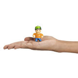 PMI Stumble Guys 3’lü Figür Set SG2220 Model 2