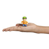 PMI Stumble Guys 5’li Figür Set SG2240 Model 4
