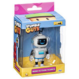 Stumble Guys Tekli Aksiyon Figür SG3201 - StumbleBot MK3