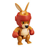 PMI Stumble Guys 11,5cm Aksiyon Figür SG6210 - Boxing Roo