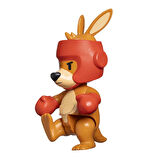 PMI Stumble Guys 11,5cm Aksiyon Figür SG6210 - Boxing Roo