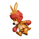 PMI Stumble Guys 11,5cm Aksiyon Figür SG6210 - Boxing Roo