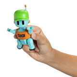 PMI Stumble Guys 11,5cm Aksiyon Figür SG6210 - Robot Guy
