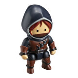 PMI Stumble Guys 11,5cm Aksiyon Figür SG6210 - Stabby Kate