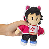 PMI Stumble Guys Pelüş Figür 16,5cm SG7260 - Gamer Gina