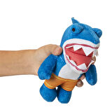 PMI Stumble Guys Pelüş Figür 16,5cm SG7260 - Megalodon