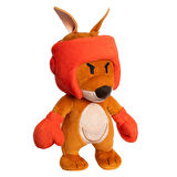 PMI Stumble Guys Pelüş Figür 20cm SG7214 - Boxing Roo