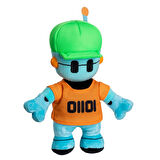 PMI Stumble Guys Pelüş Figür 20cm SG7214 - Robot Guy