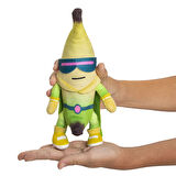 PMI Stumble Guys Pelüş Figür 20cm SG7214 - Super Banana
