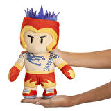 PMI Stumble Guys Pelüş Figür 30cm SG7208 - Hot Gloves McLove