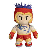 PMI Stumble Guys Pelüş Figür 30cm SG7208 - Hot Gloves McLove