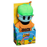 PMI Stumble Guys Pelüş Figür 30cm SG7208 - Robot Guy