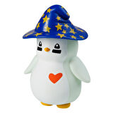 PMI Pudgy Penguins Delüks Figür Model 1