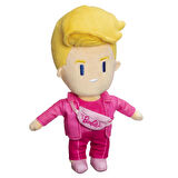 PMI Stumble Guys Barbie Pelüş Figür SGB7010 - Ken 20cm