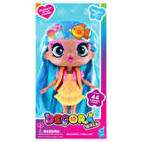Decora Girlz Moda Bebek 13cm - Marina
