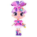 Decora Girlz Moda Bebek 13cm - Sprinkles