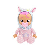 Cry Babies Ağlayan Yumuş Newborn Bebekler - Jenna
