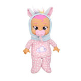 Cry Babies Ağlayan Yumuş Newborn Bebekler - Jenna