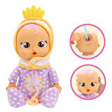 Cry Babies Ağlayan Yumuş Newborn Bebekler - Lexi