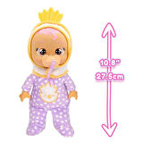 Cry Babies Ağlayan Yumuş Newborn Bebekler - Lexi