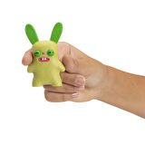 PMI Fuggler Koleksiyon 3'lü Figür Model 3