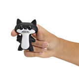 PMI Fuggler Koleksiyon 3'lü Figür Model 4