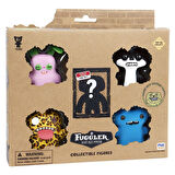 PMI Fuggler Koleksiyon 5'li Figür Model 1