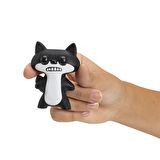 PMI Fuggler Koleksiyon 5'li Figür Model 1