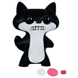 PMI Fuggler Customizable Figür Model 6