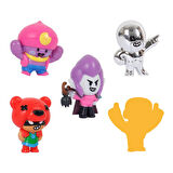 PMI Brawl Stars 5'li Figür Model 6