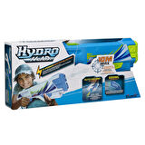 Silverlit Hydro M.A.D. Elektrikli Su Tabancası - Mavi 81150
