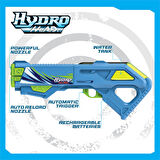 Silverlit Hydro M.A.D. Elektrikli Su Tabancası - Mavi 81150