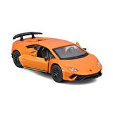 Maisto 1:64 Speed Icons - Lamborghini Huracan Performante Turuncu