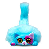 Silverlit Tiny Furries Fluffy Kitties Model 08