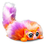 Silverlit Tiny Furries Fluffy Kitties Model 12