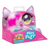 Silverlit Tiny Furries Fluffy Kitties Model 14