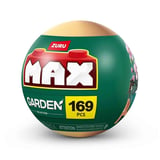 MAX Saksı Bitkileri Sürprizi - Ay Orkidesi 169 Parça