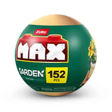 MAX Saksı Bitkileri Sürprizi - Kozmos 152 Parça